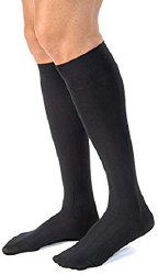 JOBST® Male Compression Socks, Medium
