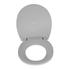 drive™ Oblong Oversized Toilet Seat with Lid