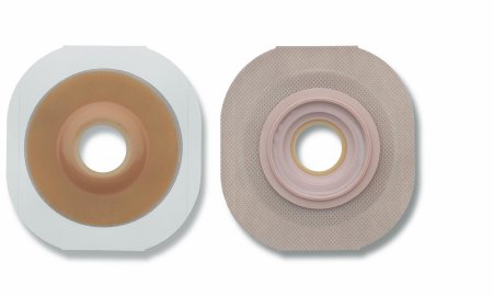 New Image™ Flextend™ Skin Barrier With 5/8 Inch Stoma Opening