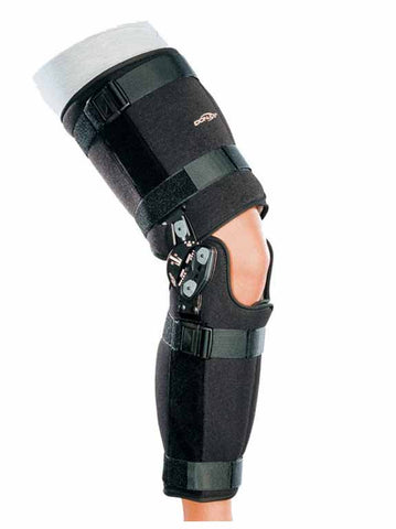 DonJoy® Rehab TROM™ Knee Brace, Small