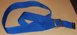 Gait Belt