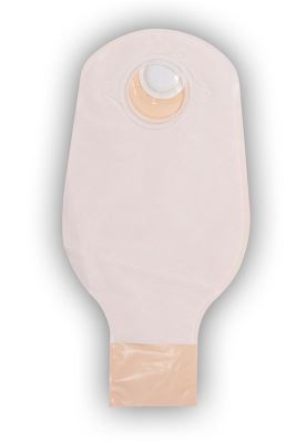 ConvaTec SUR FIT Natura® Filtered Colostomy Pouch