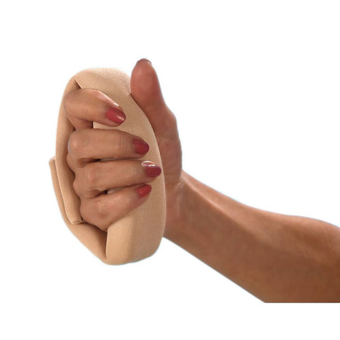 DermaSaver™ Palm Pillow