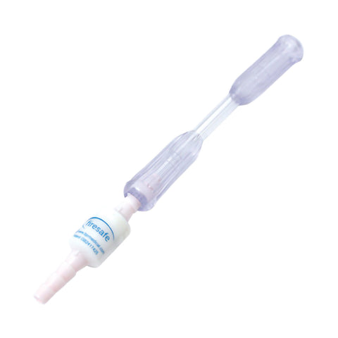 Firesafe Tubing Connector