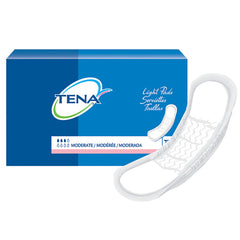 Tena® Light Moderate Bladder Control Pad, 11 Inch Length