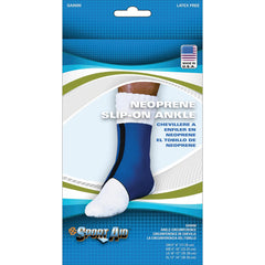 Sport Aid™ Ankle Support, Medium