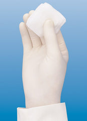 Flexal™ Nitrile Standard Cuff Length Exam Glove, Extra Large, Blue