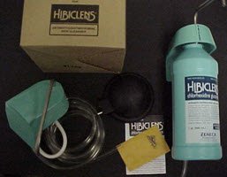 Hibiclens® Hand Hygiene Dispenser