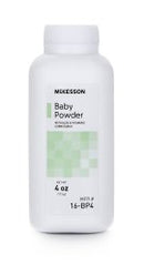 McKesson Baby Powder 4 oz.
