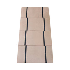 Mabis Folding Double Bed Board