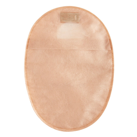 Natura®+ Ostomy Pouch, 2¼ Inch Stoma