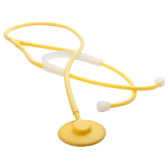 Proscope™ 665 Disposable Stethoscope, Yellow