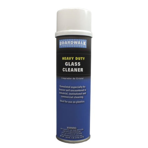 boardwalk® Glass / Surface Cleaner