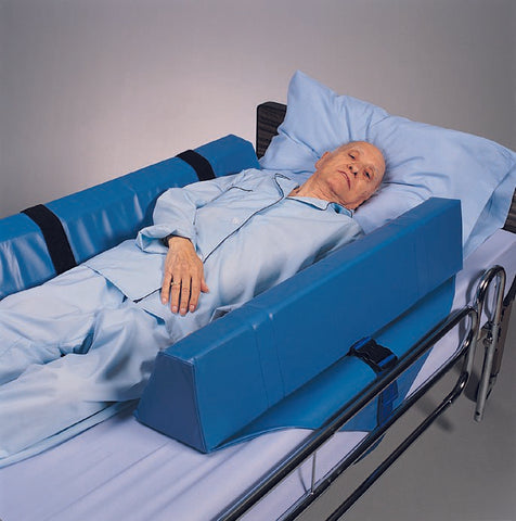Skil Care™ Roll Control Bed Bolster