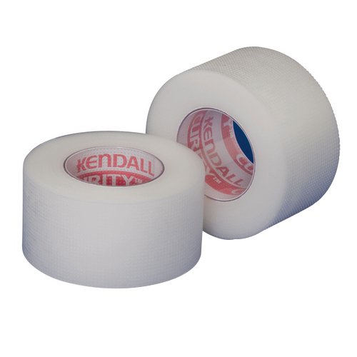 Curity™ Medical Tape, 1 Inch x 10 Yard