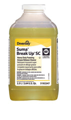 Suma® Break Up® SC Surface Cleaner / Degreaser