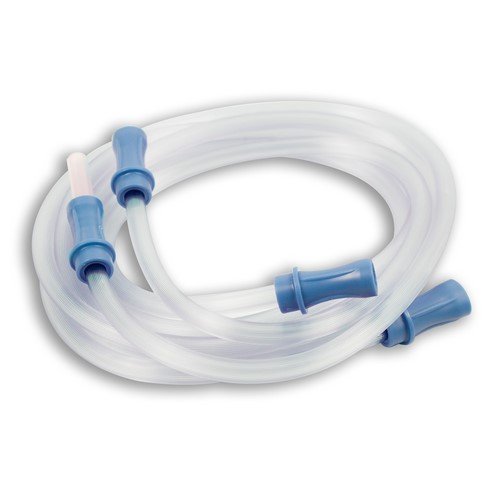 Dynarex Suction Connector Tubing