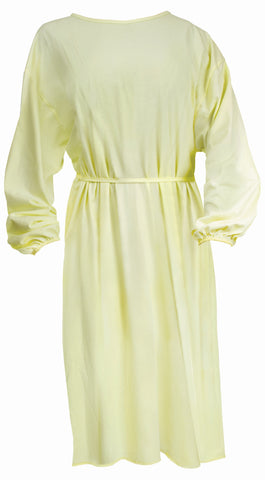 McKesson Protective Procedure Gown