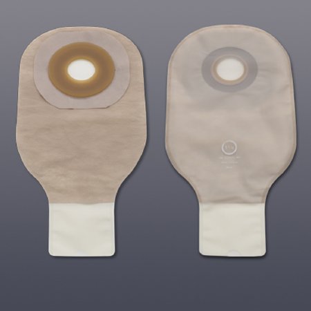 Hollister Premier™ One Piece Drainable Ostomy Pouch