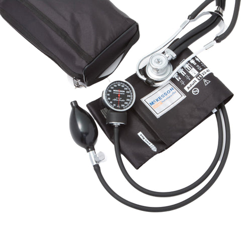 McKesson LUMEON™ Aneroid Sphygmomanometer/Sprague Kit