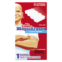 Mr. Clean® Magic Eraser Extra Power Cleaning Pad