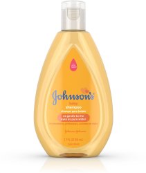 Johnsons® Baby Shampoo