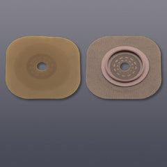 FlexTend™ Ostomy Barrier With Up to 1¾ Inch Stoma Opening