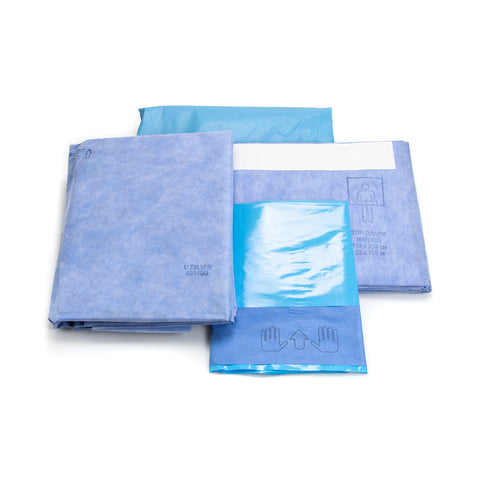 McKesson General Purpose Drape Pack