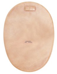 ConvaTec The Natura® + Filtered Ostomy Pouch