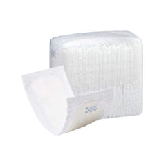 Attends® Insert Pad Incontinence Liner, 24¾ Inch Length