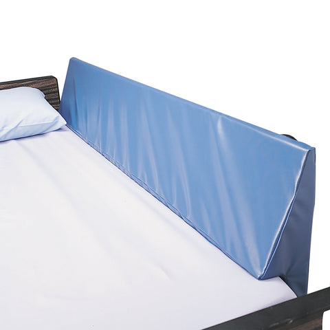 SkiL Care™ Bed Rail Wedge and Pad, Full Rail