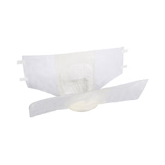 Simplicity™ Extra Moderate Absorbency Incontinence Brief, Extra Large