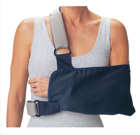 Cinch Lock™ Shoulder Immobilizer, Medium