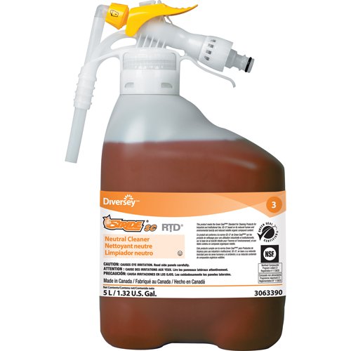 Stride® Surface Cleaner