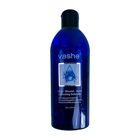 Vashe Wound Cleanser