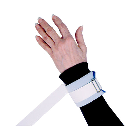 SkiL Care™ Dispos A Cuff Ankle / Wrist Restraint