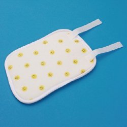 Heelbo Arm Restraint System