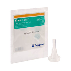 Coloplast Freedom Cath® Male External Catheter, Small, Strip