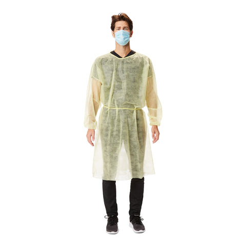 McKesson Protective Procedure Gown