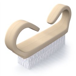 dynarex® Nail Brush