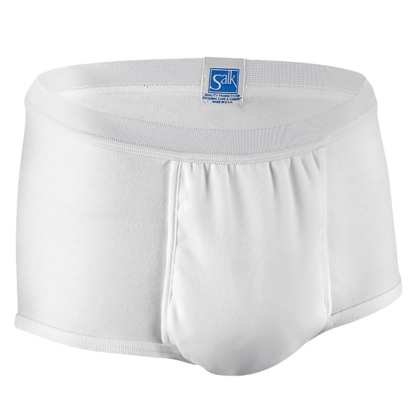 Light & Dry™ Absorbent Underwear, Small