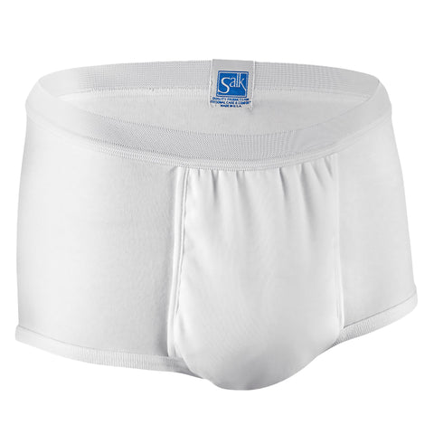 Light & Dry™ Absorbent Underwear, Small