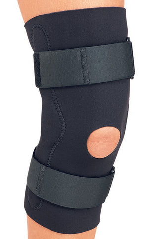 ProCare® Knee Hinged Knee Brace, Medium