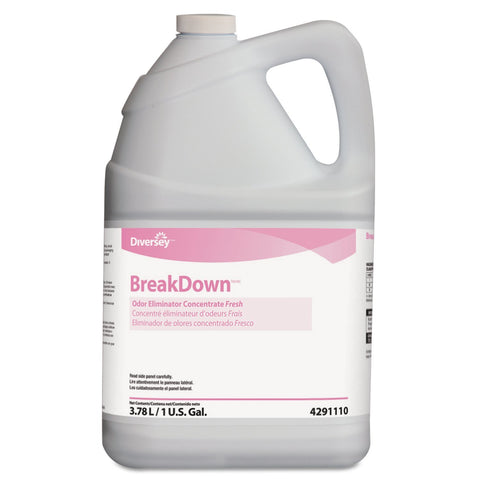 BreakDown™ Deodorizer