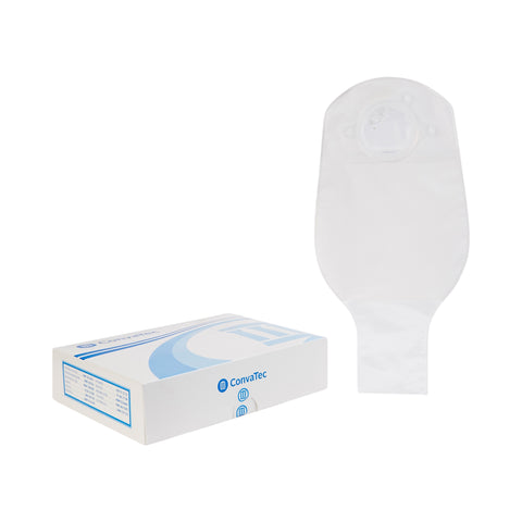 ConvaTec SUR FIT Natura® Colostomy Pouch