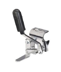 drive™ Left Push to Lock Brake, For Use With Cougar Wheelchairs, Aluminum