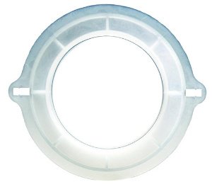 Visi Flow® Irrigation Adapter Faceplate