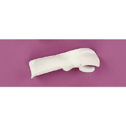 Rolyan® Left Functional Position Hand Splint with Strapping, Small