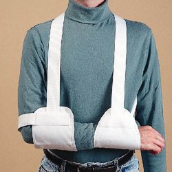 Performance Health Hemi Arm Sling