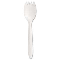 Boardwalk Spork